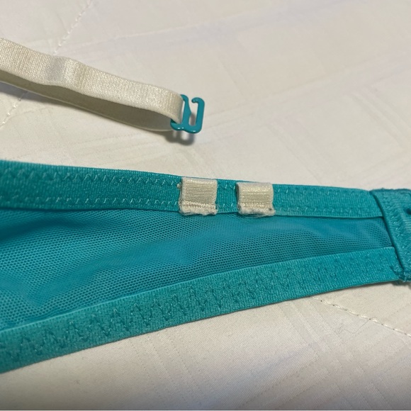 aerie wired push-up bra - Picture 6 of 8